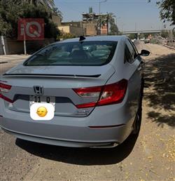 هۆندا ئەکۆرد